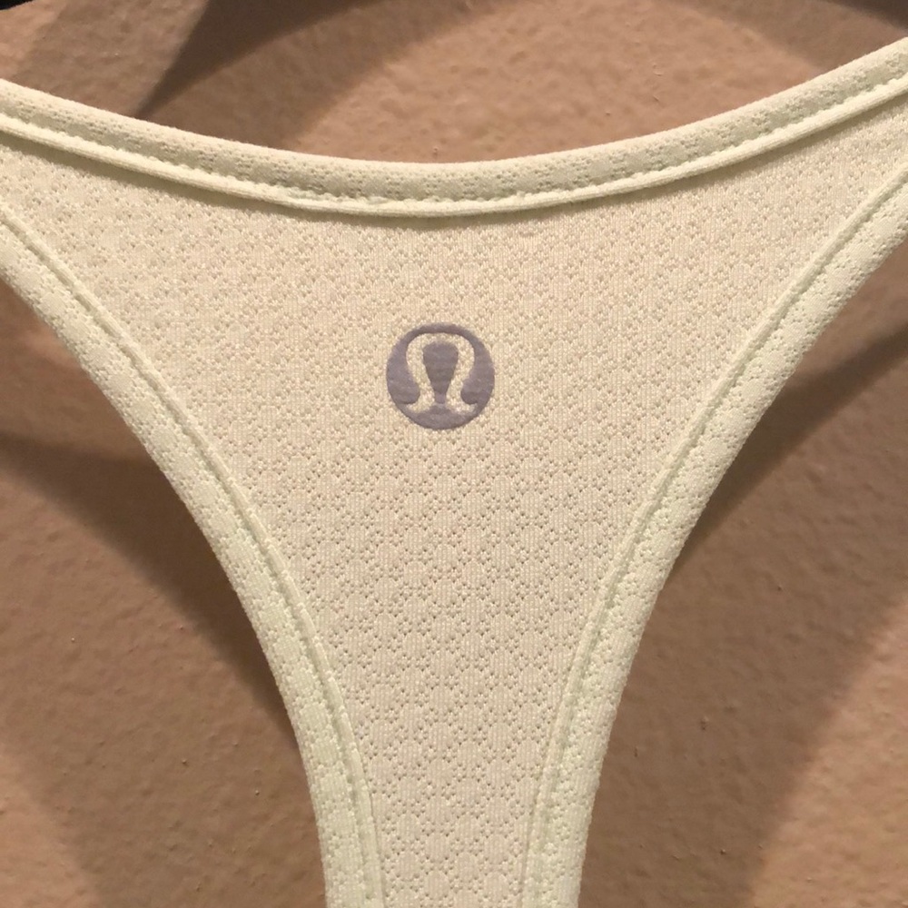 Lululemon Tanktop - Picture 3 of 4